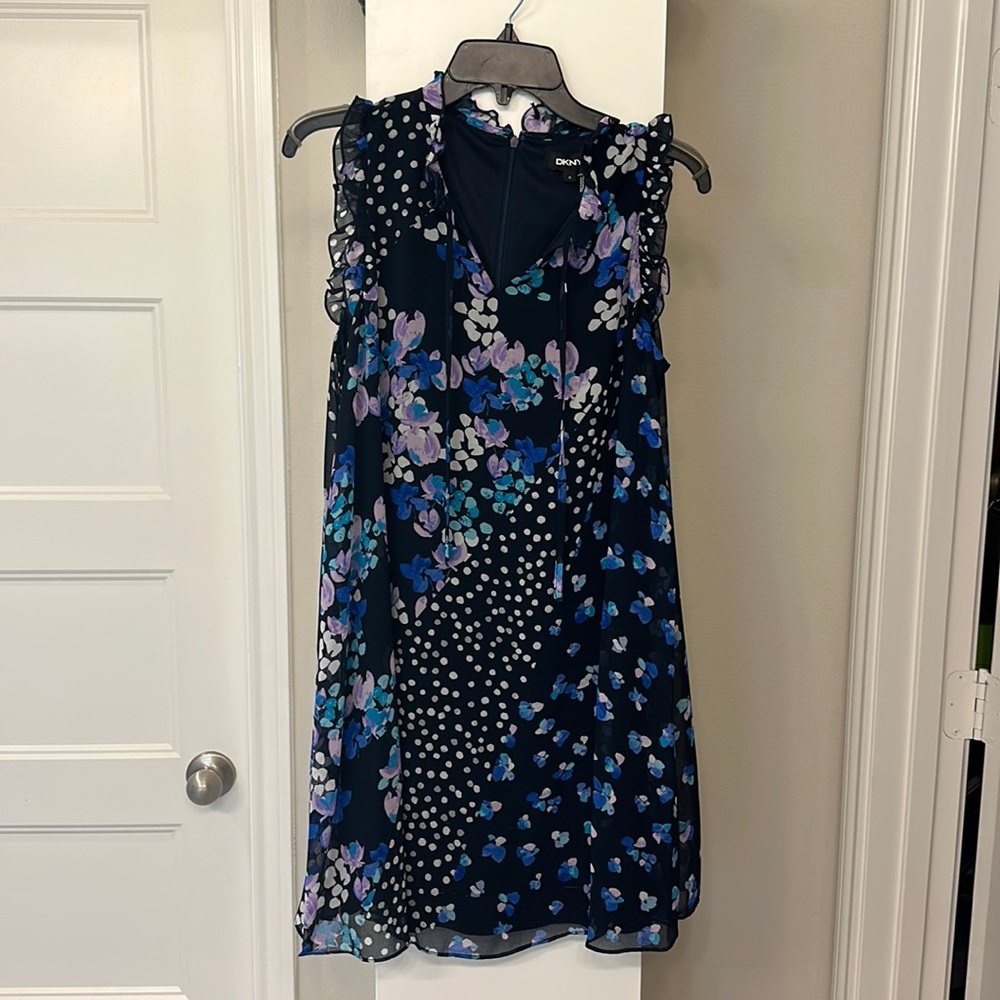 Brand new Dkny dress